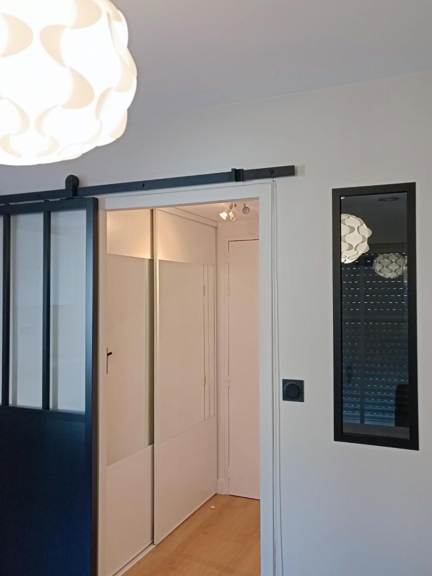 Kleber Appartement *