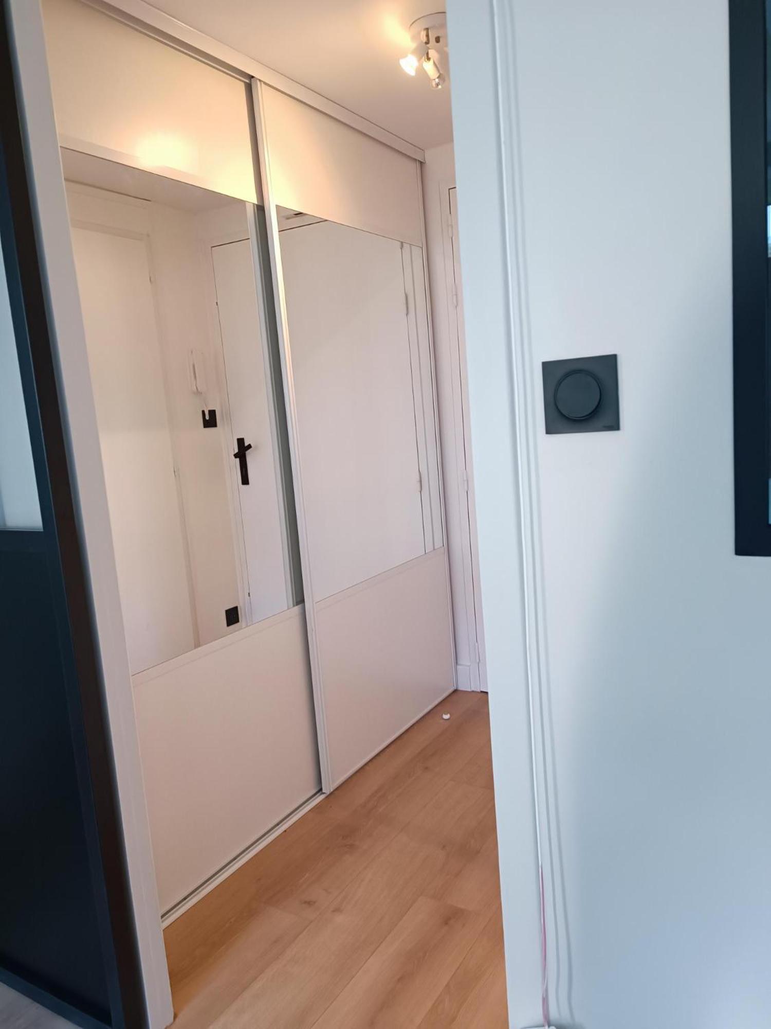 Kleber Appartement