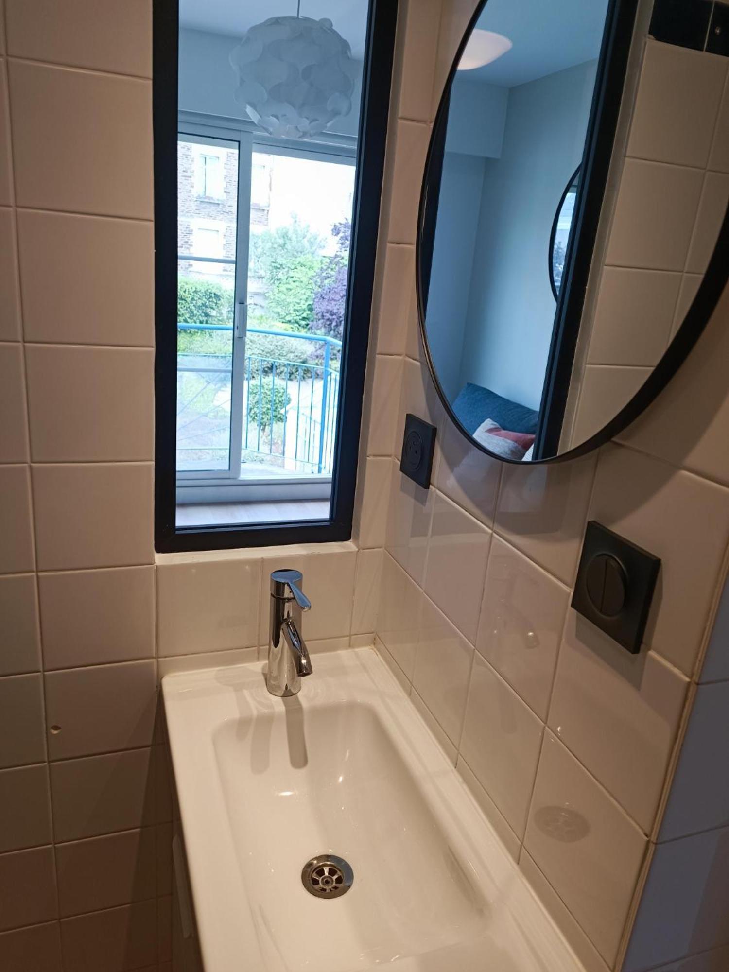 Appartement Kleber