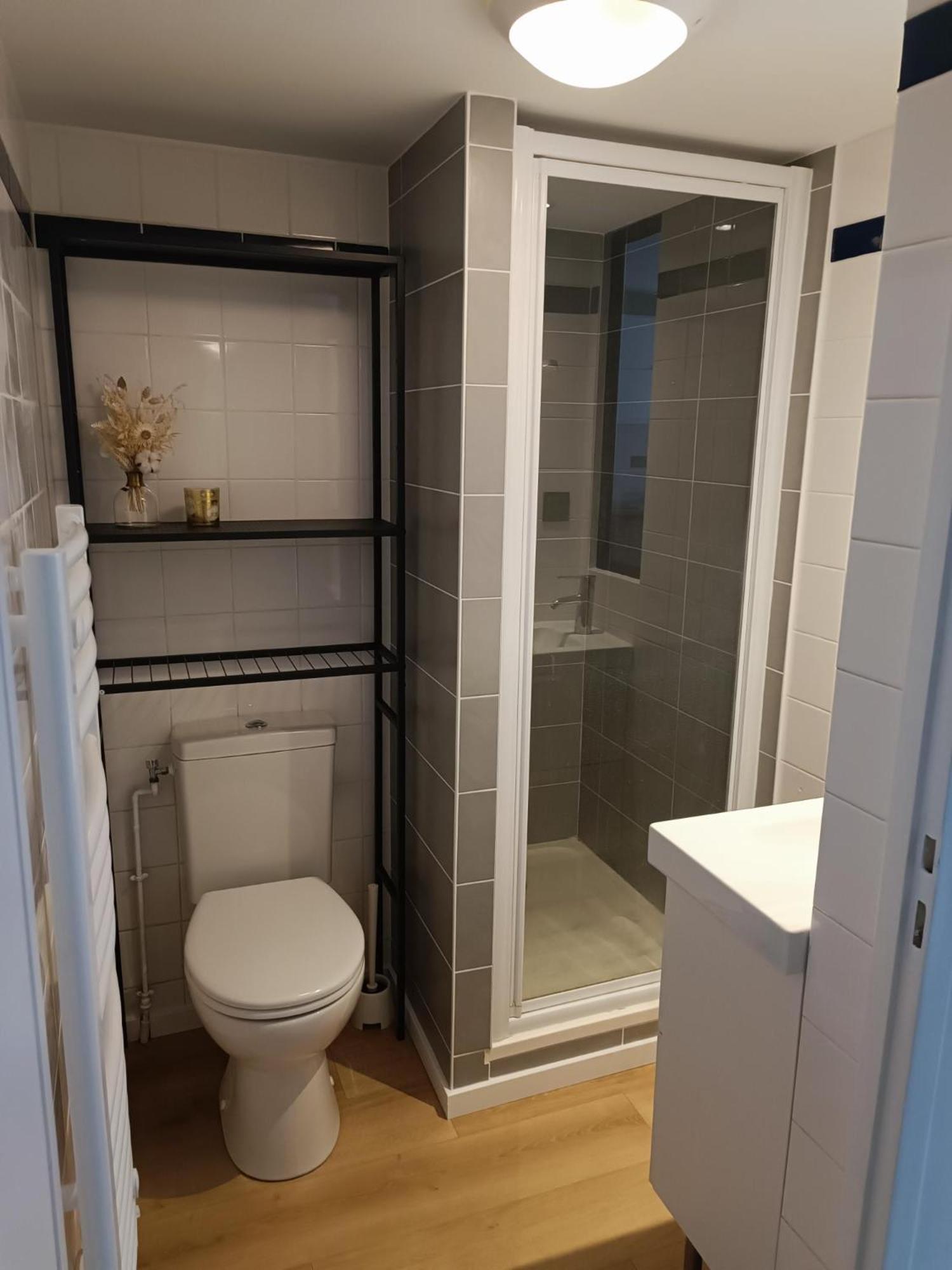 Kleber Appartement Nantes