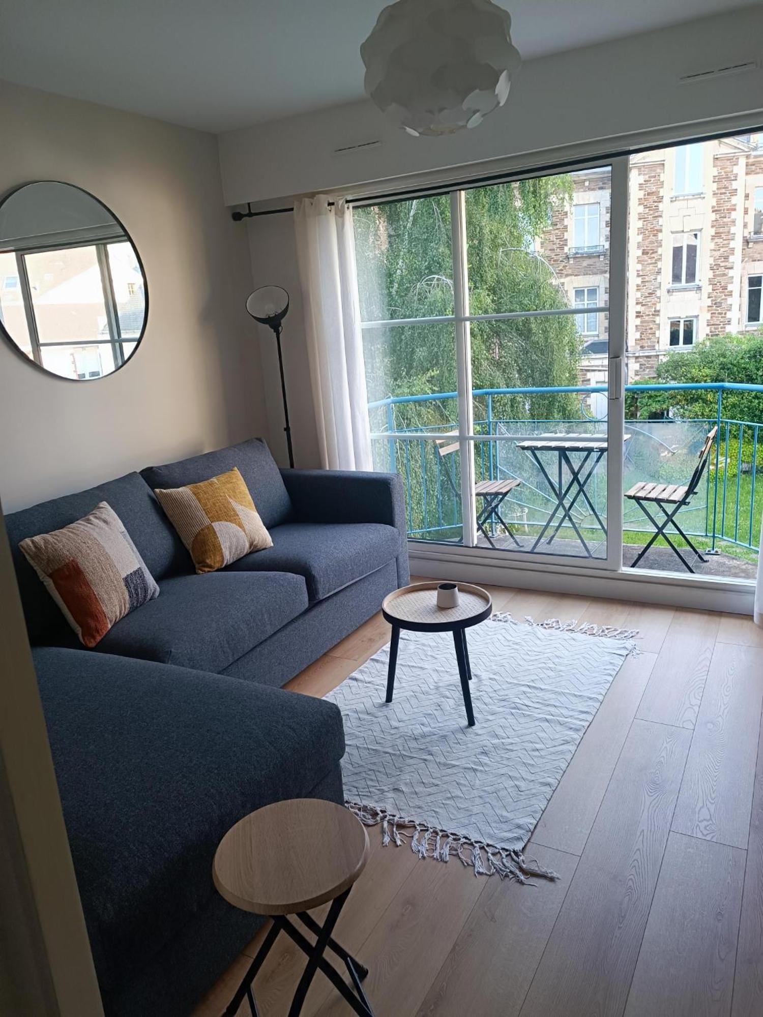 Appartement Kleber