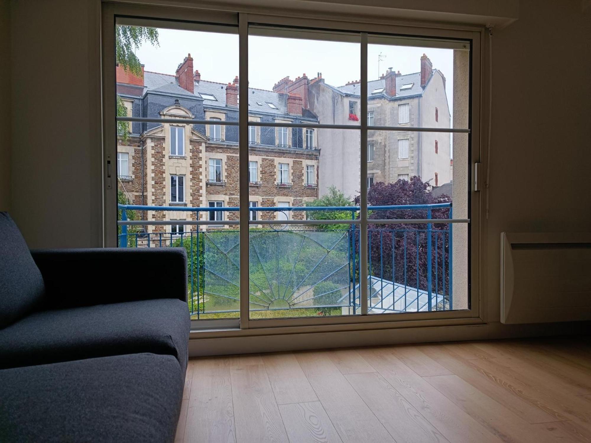 Kleber Appartement *